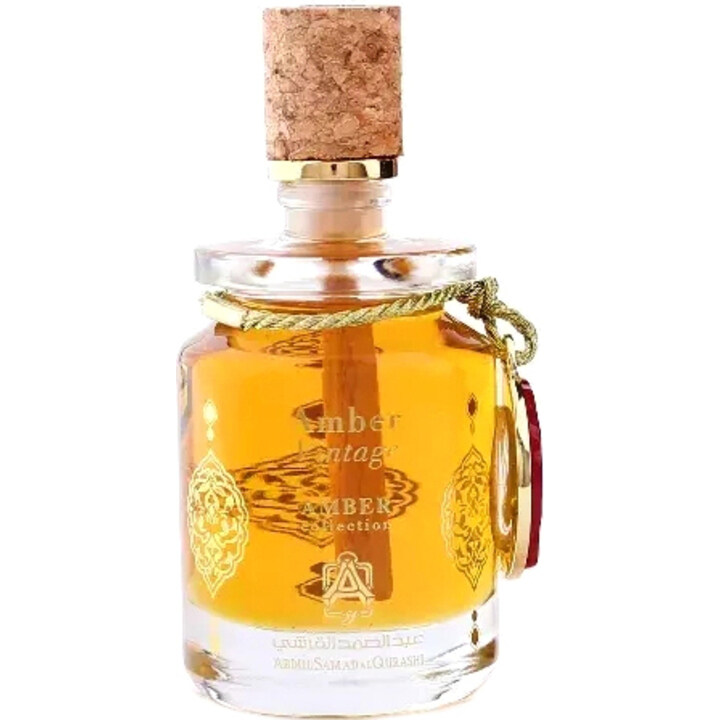 Amber Collection - Amber Vintage